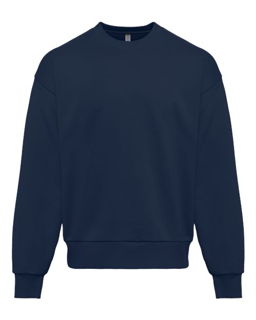 Next Level Unisex Heavyweight Crewneck Sweatshirt 9007
