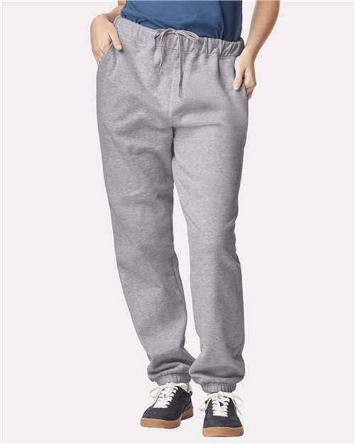 Gildan Unisex Softstyle® Midweight Pocket Sweatpants SF100
