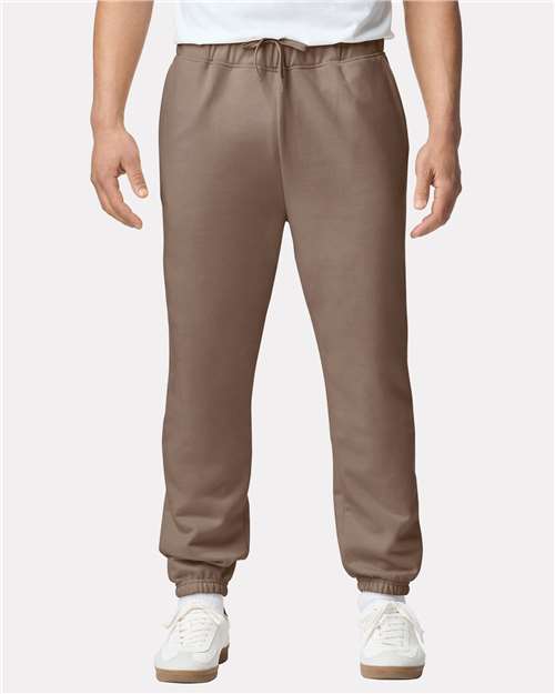 Gildan Unisex Softstyle® Midweight Pocket Sweatpants SF100