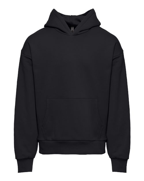Next Level Unisex Heavyweight Fleece Hoodie Sweatshirt 9307