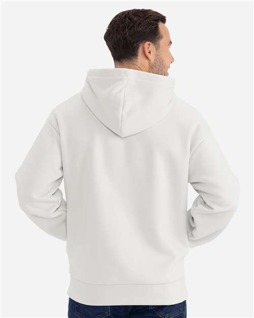 Next Level Unisex Heavyweight Fleece Hoodie Sweatshirt 9307