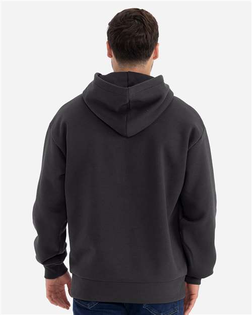 Next Level Unisex Heavyweight Fleece Hoodie Sweatshirt 9307