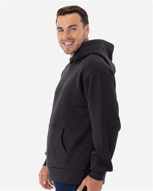 Next Level Unisex Heavyweight Fleece Hoodie Sweatshirt 9307
