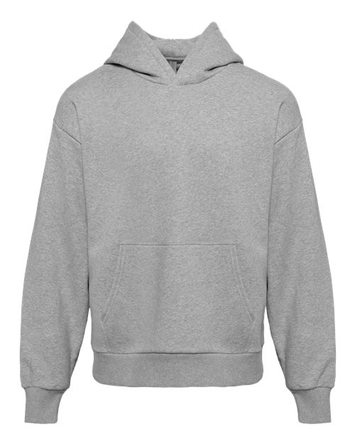 Next Level Unisex Heavyweight Fleece Hoodie Sweatshirt 9307