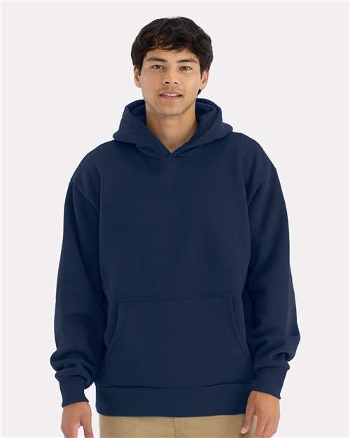 Next Level Unisex Heavyweight Fleece Hoodie Sweatshirt 9307