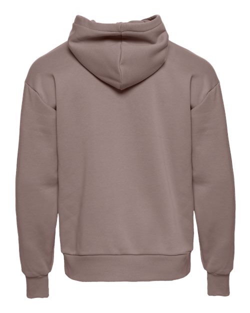 Next Level Unisex Heavyweight Fleece Hoodie Sweatshirt 9307