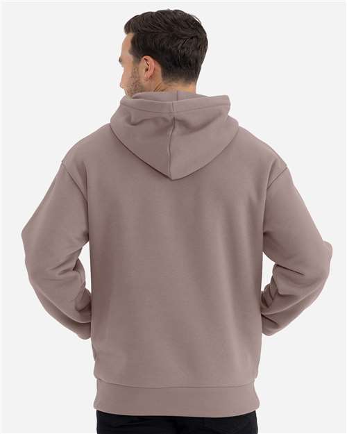 Next Level Unisex Heavyweight Fleece Hoodie Sweatshirt 9307