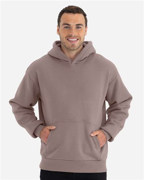 Next Level Unisex Heavyweight Fleece Hoodie Sweatshirt 9307