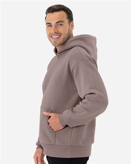 Next Level Unisex Heavyweight Fleece Hoodie Sweatshirt 9307