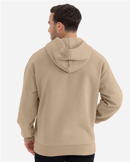 Next Level Unisex Heavyweight Fleece Hoodie Sweatshirt 9307