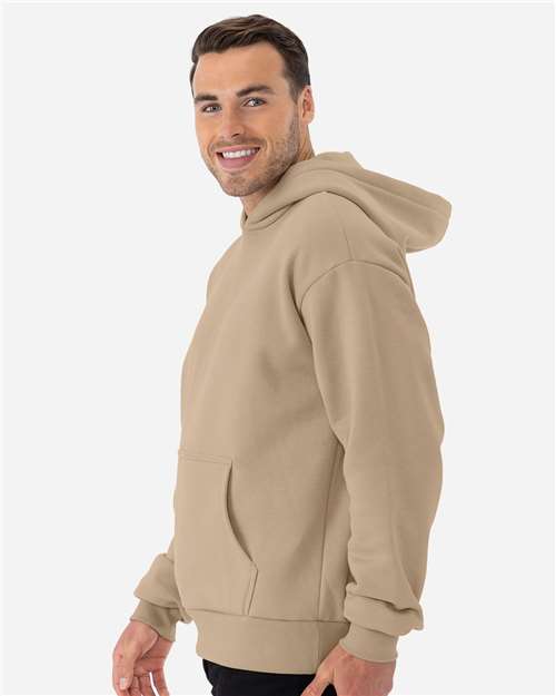 Next Level Unisex Heavyweight Fleece Hoodie Sweatshirt 9307