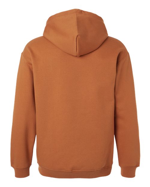 Gildan Unisex Softstyle® Midweight Hooded Sweatshirt SF500