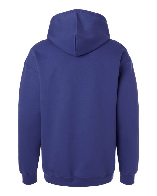 Gildan Unisex Softstyle® Midweight Hooded Sweatshirt SF500