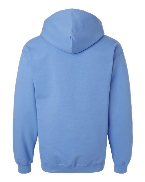 Gildan Unisex Softstyle® Midweight Hooded Sweatshirt SF500