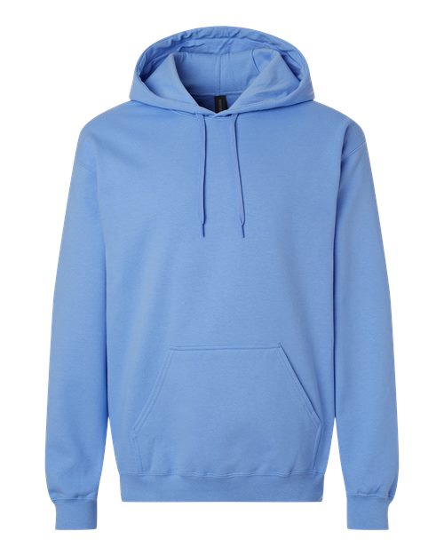Gildan Unisex Softstyle® Midweight Hooded Sweatshirt SF500