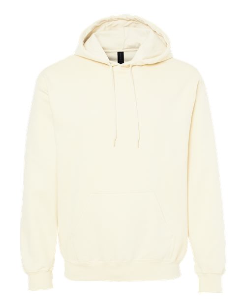 Gildan Unisex Softstyle® Midweight Hooded Sweatshirt SF500