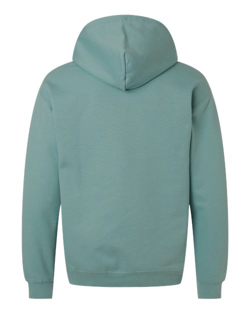 Gildan Unisex Softstyle® Midweight Hooded Sweatshirt SF500