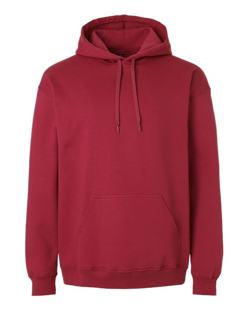 Gildan Unisex Softstyle® Midweight Hooded Sweatshirt SF500