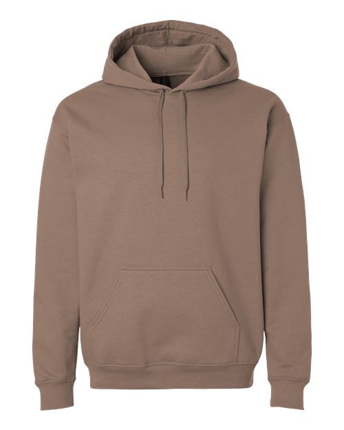 Gildan Unisex Softstyle® Midweight Hooded Sweatshirt SF500