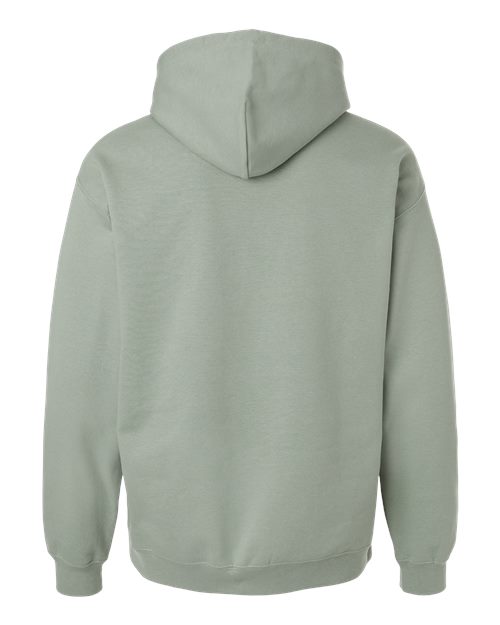 Gildan Unisex Softstyle® Midweight Hooded Sweatshirt SF500