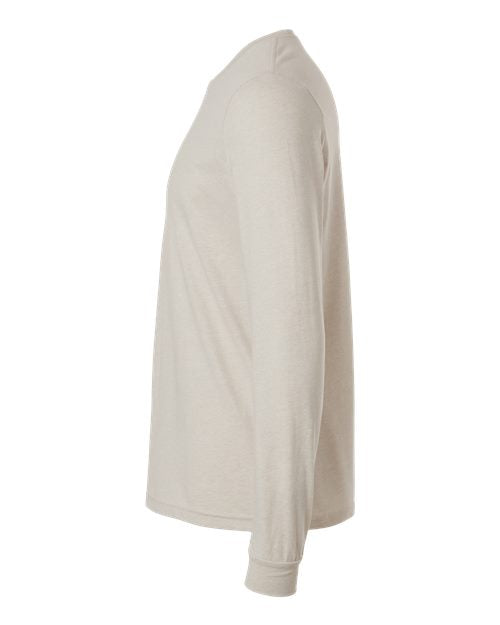 Next Level Unisex CVC Long Sleeve T-Shirt 6211