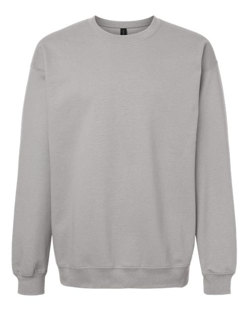 Gildan Unisex Softstyle® Midweight Crewneck Sweatshirt SF000
