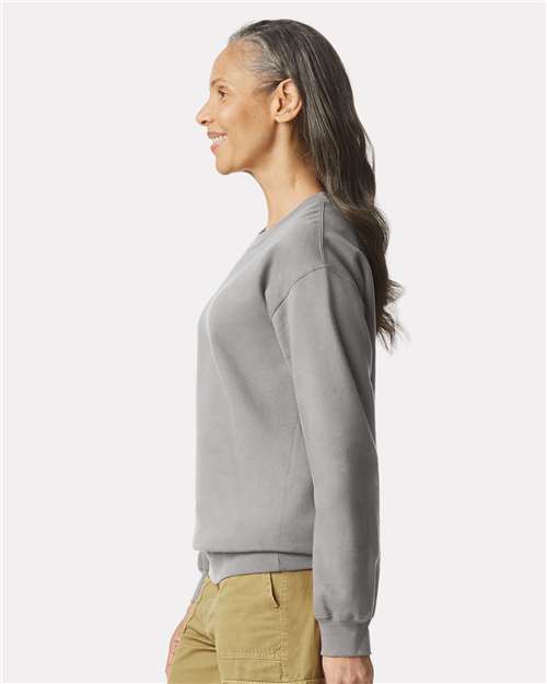 Gildan Unisex Softstyle® Midweight Crewneck Sweatshirt SF000