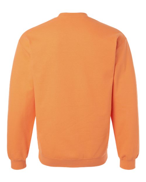 Gildan Unisex Softstyle® Midweight Crewneck Sweatshirt SF000