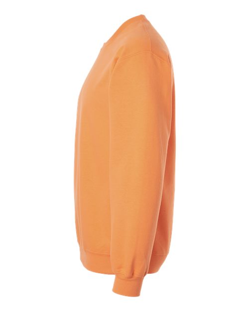 Gildan Unisex Softstyle® Midweight Crewneck Sweatshirt SF000