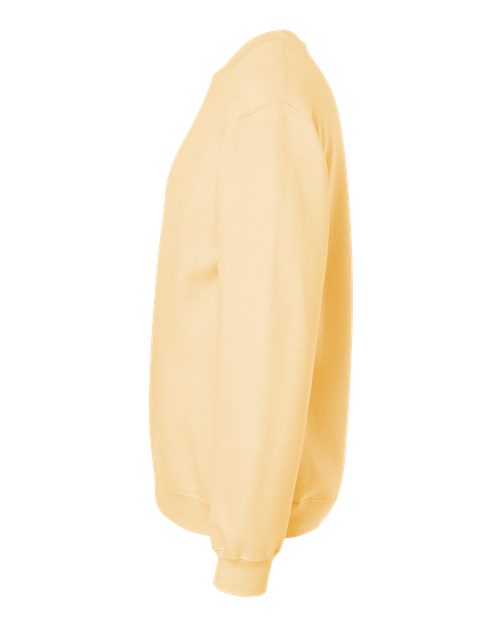 Gildan Unisex Softstyle® Midweight Crewneck Sweatshirt SF000