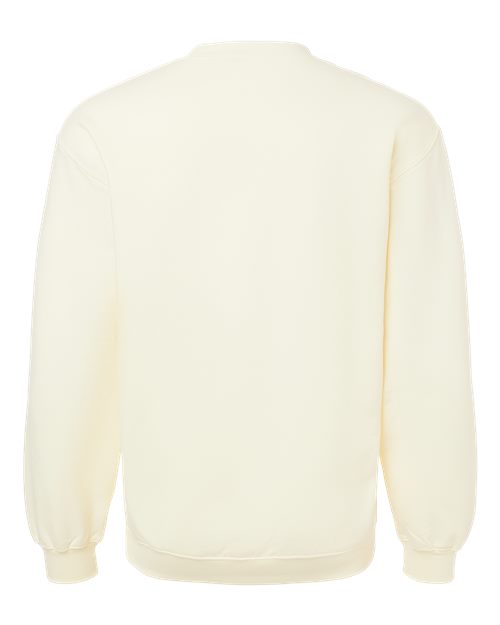 Gildan Unisex Softstyle® Midweight Crewneck Sweatshirt SF000