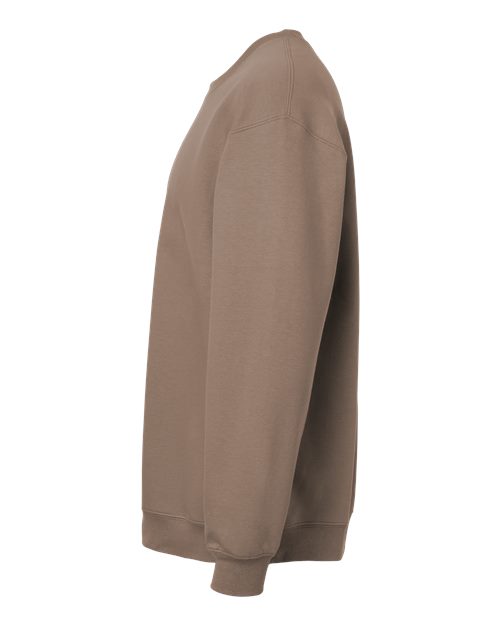 Gildan Unisex Softstyle® Midweight Crewneck Sweatshirt SF000