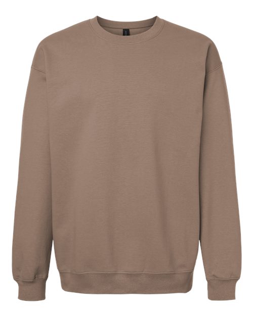 Gildan Unisex Softstyle® Midweight Crewneck Sweatshirt SF000