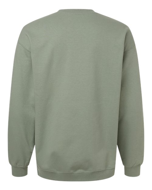 Gildan Unisex Softstyle® Midweight Crewneck Sweatshirt SF000