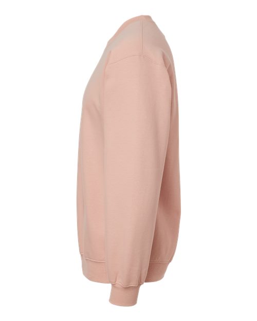 Gildan Unisex Softstyle® Midweight Crewneck Sweatshirt SF000