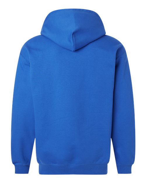 Gildan Unisex Softstyle® Full-Zip Hooded Sweatshirt SF600