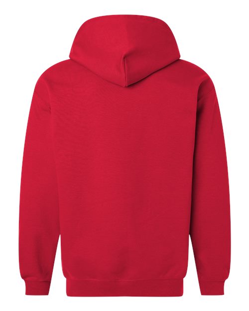 Gildan Unisex Softstyle® Full-Zip Hooded Sweatshirt SF600
