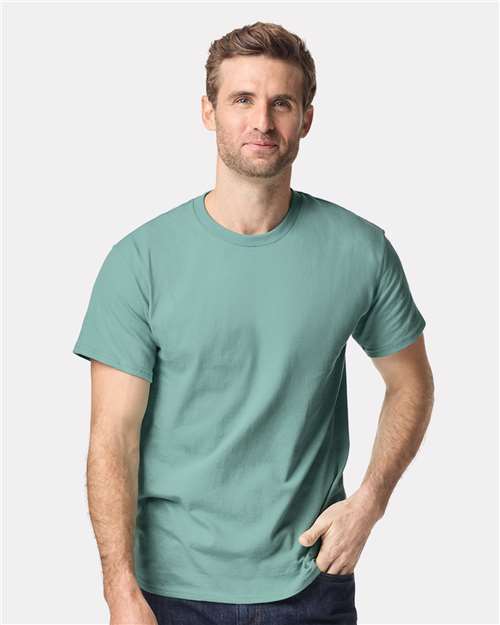 Gildan Unisex Heavy Cotton™ T-Shirt 5000
