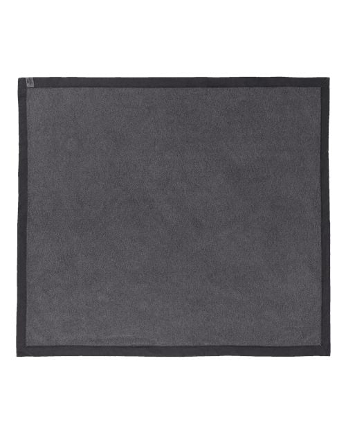 Comfort Colors Garment-Dyed Fleece Dorm Blanket 15BT