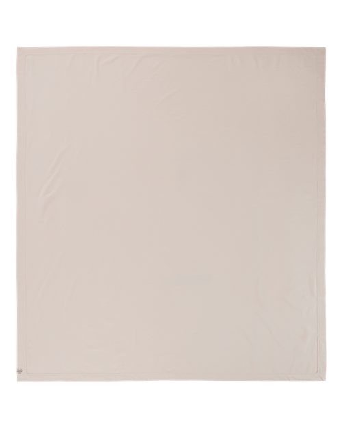 Comfort Colors Garment-Dyed Fleece Dorm Blanket 15BT