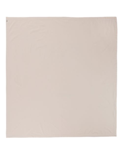 Comfort Colors Garment-Dyed Fleece Dorm Blanket 15BT