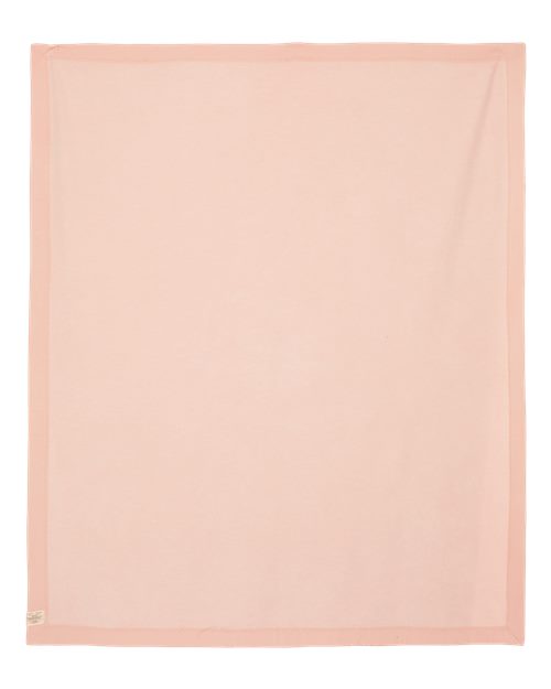 Comfort Colors Garment-Dyed Fleece Dorm Blanket 15BT