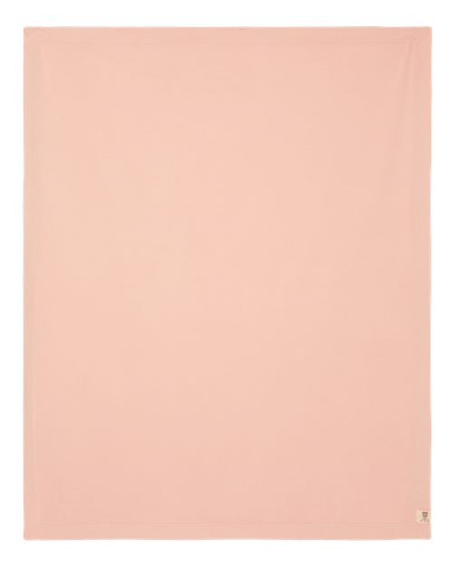 Comfort Colors Garment-Dyed Fleece Dorm Blanket 15BT