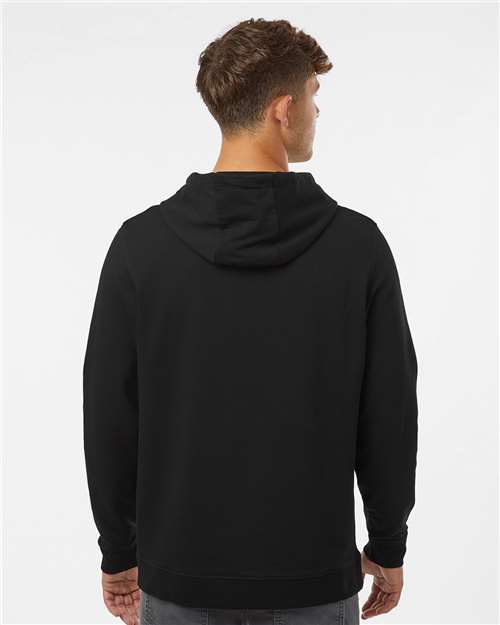 Independent Trading Co. Unisex Perform Hooded Sweatshirt EXP25PH