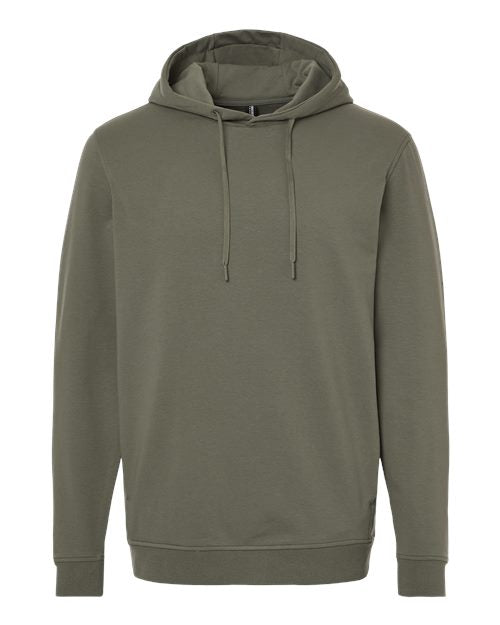 Independent Trading Co. Unisex Perform Hooded Sweatshirt EXP25PH