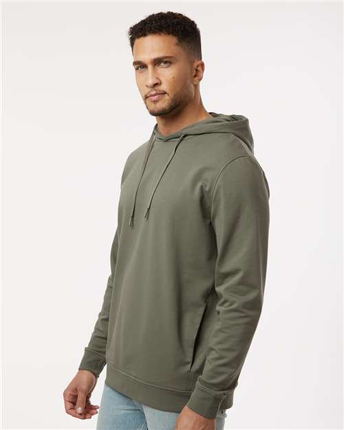 Independent Trading Co. Unisex Perform Hooded Sweatshirt EXP25PH