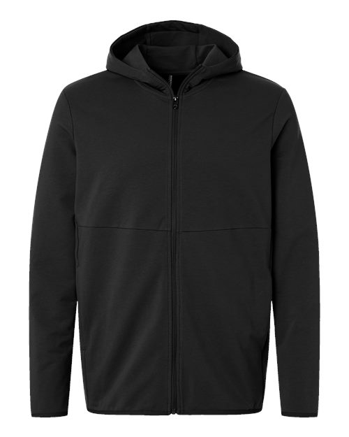 Independent Trading Co. Unisex Perform Full-Zip Hooded Sweatshirt EXP30PZ
