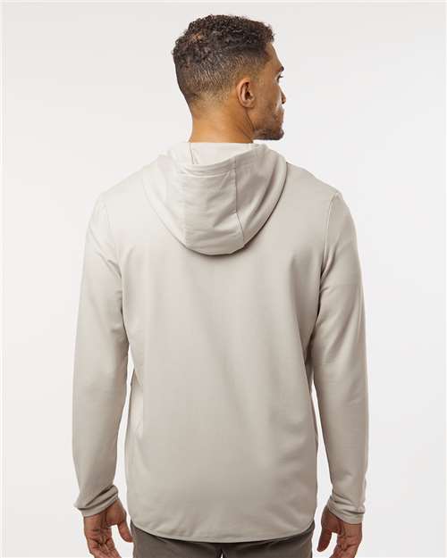 Independent Trading Co. Unisex Perform Full-Zip Hooded Sweatshirt EXP30PZ