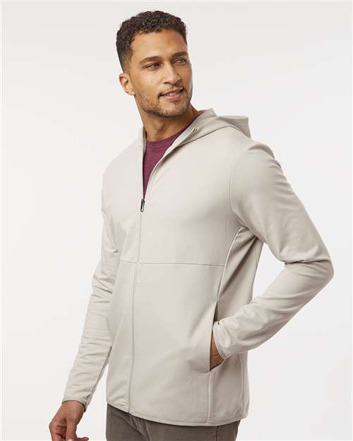 Independent Trading Co. Unisex Perform Full-Zip Hooded Sweatshirt EXP30PZ