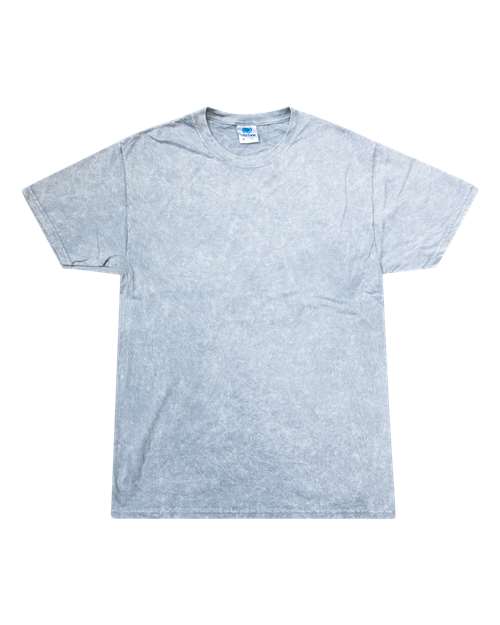 Colortone Unisex Mineral Wash T-Shirt 1300